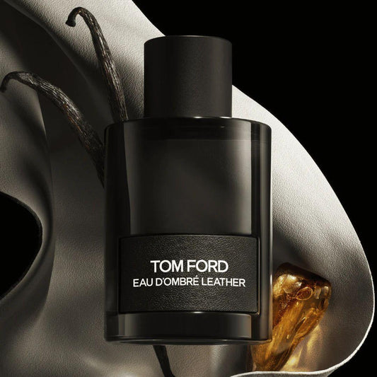 Eau d'Ombré Leather by Tom Ford 100ml