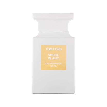 Soliel blanc tom ford 100ml