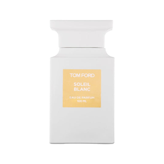 Soliel blanc tom ford 100ml