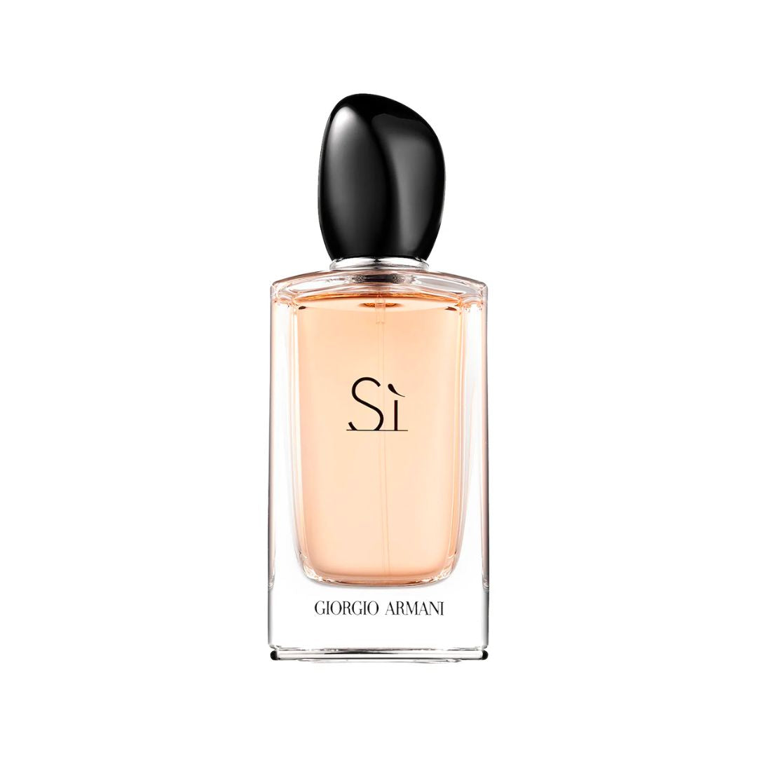 Si eau de parfum 100ML