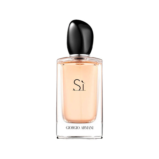 Si eau de parfum 100ML