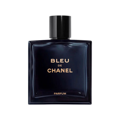 Bleu de chanel parfum 100ML