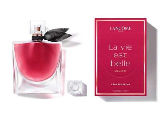 La Vie est Belle L'Elixir by Lancôme 75ml