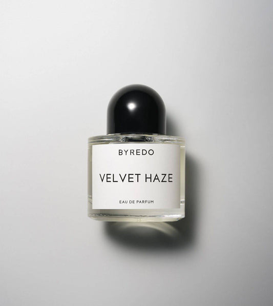 Velvet haze by byredo 100ml