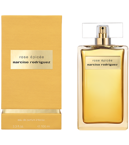 Rose Épicée by Narciso Rodriguez 100ml