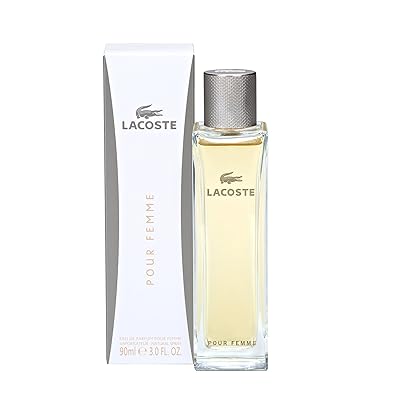 Lacoste Pour Femme by Lacoste 90ml