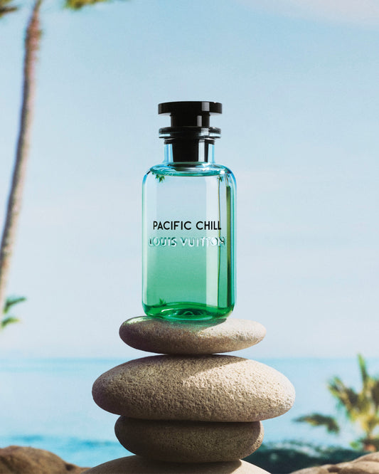 Pacific Chill by Louis Vuitton 100ml