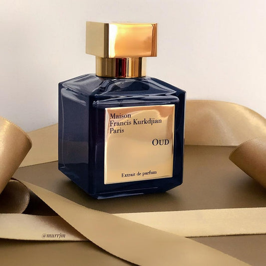 Oud Extrait de Parfum by Maison Francis Kurkdjian 70ml