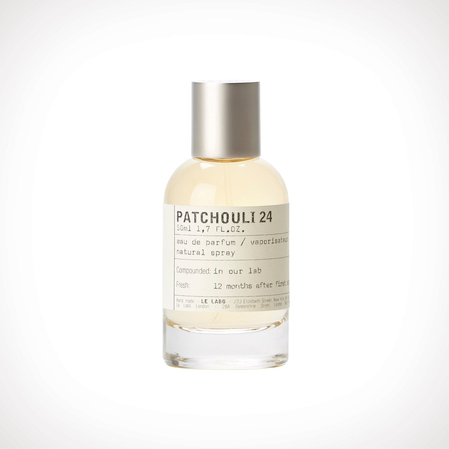 Patchouli 24 by Le Labo 100ml