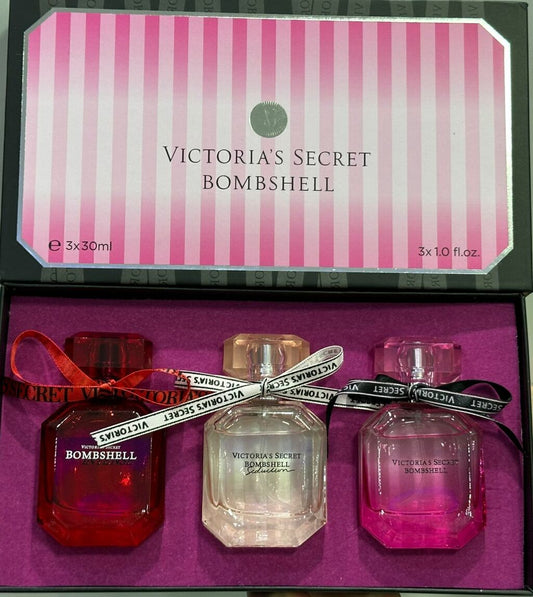 Victoria's secret set