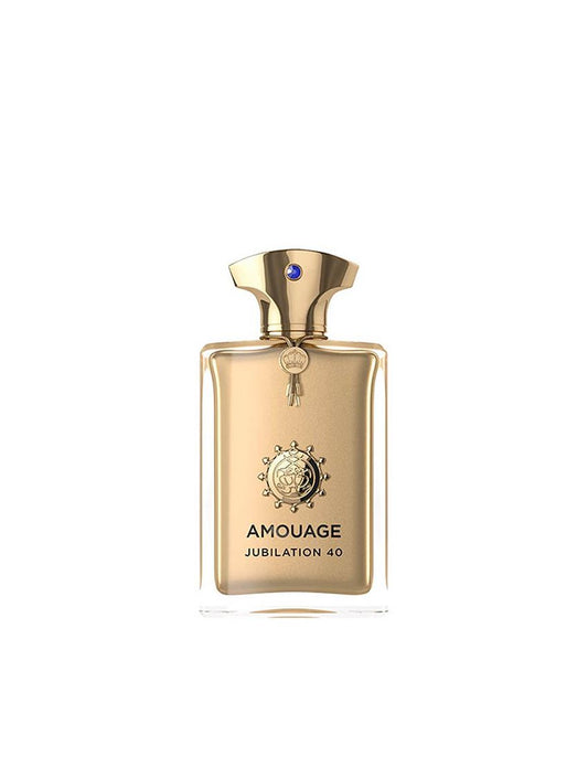 Jubilation 40 Man by Amouage