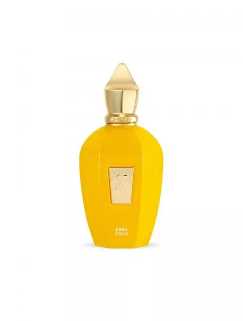 Erba Gold by Xerjoff 100ml