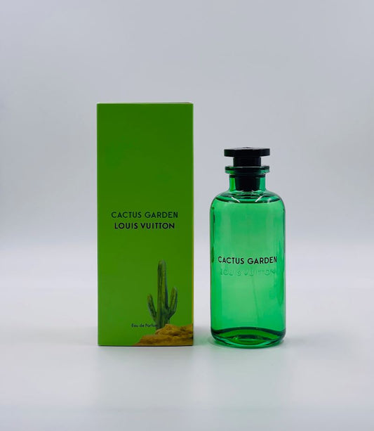 cactus garden louis vuitton 100ml