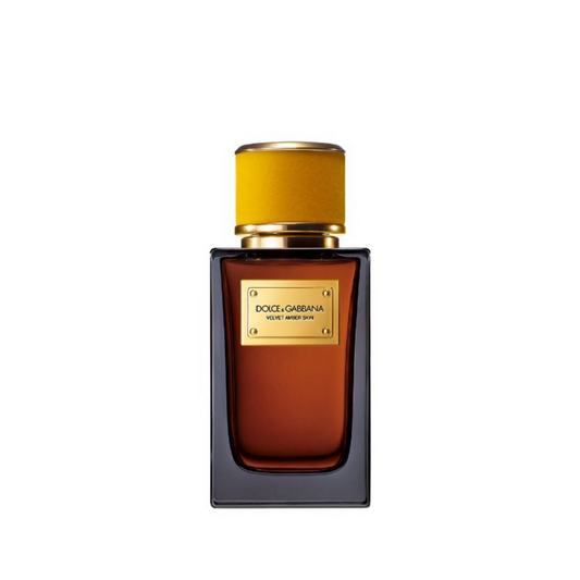 Velvet Amber Skin by Dolce&Gabbana 100ml