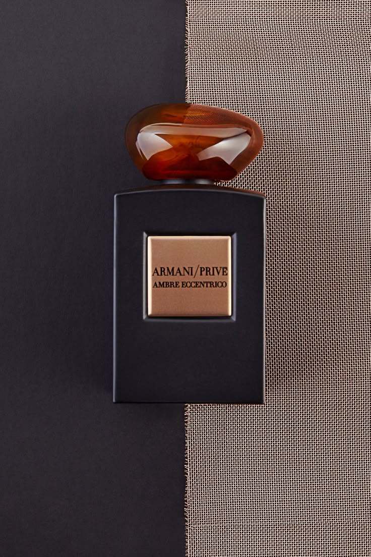 Ambre Eccentrico by Giorgio Armani 100ml