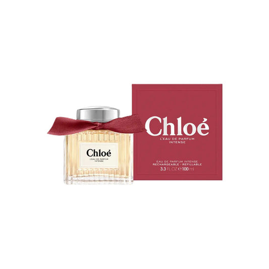 Chloé L'Eau de Parfum Intense (2024) by Chloé 100ml