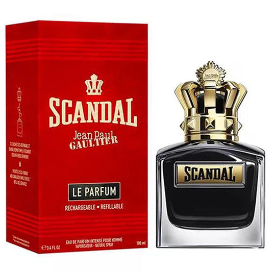 Scandal Pour Homme Le Parfum 100ml