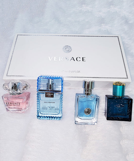 versace set