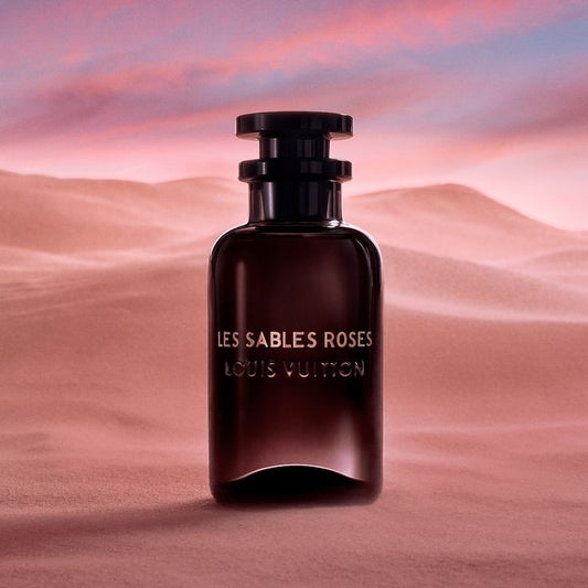 Les Sables Roses by Louis Vuitton 100ml