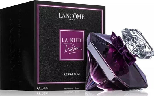 La Nuit Trésor Le Parfum by Lancôme 100ml