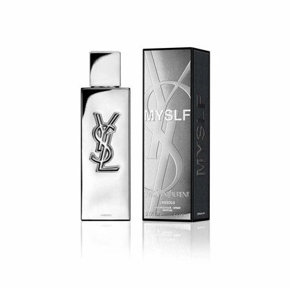 MYSLF L’Absolu by Yves Saint Laurent