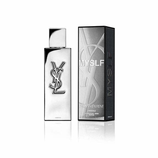 MYSLF L’Absolu by Yves Saint Laurent