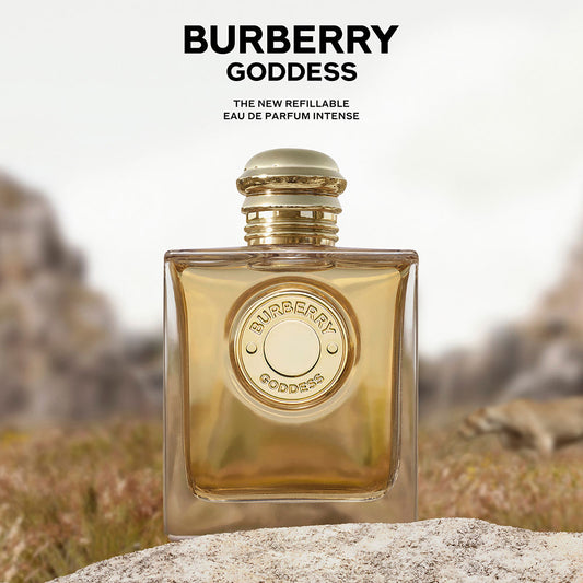 Goddess Intense by Burberry 100ml