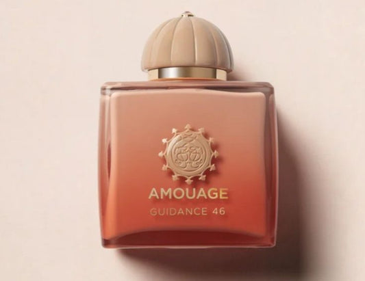 Guidance 46 by Amouage 100ml