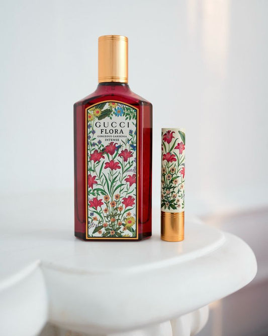 Flora Gorgeous Gardenia Intense by Gucci 100ml