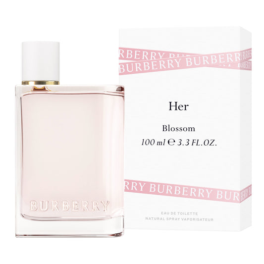Burberry Her Blossom 100ml