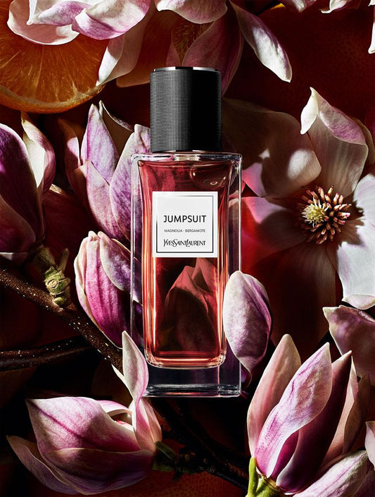Jumpsuit by Yves Saint Laurent 125ml