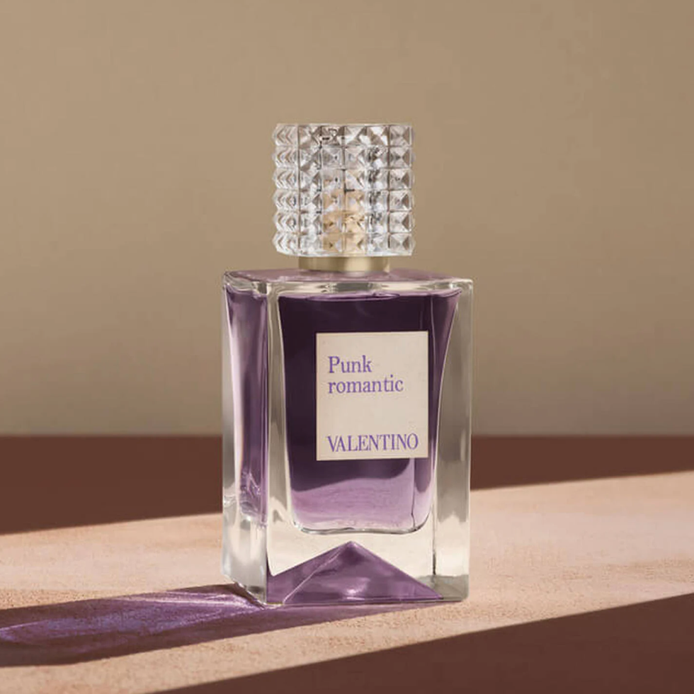 Punk Romantic by Valentino 100ml