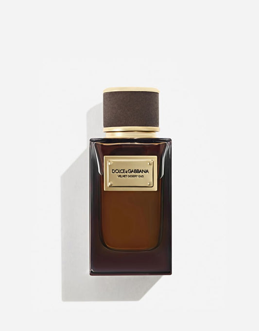 Velvet Desert Oud by Dolce&Gabbana 100ml
