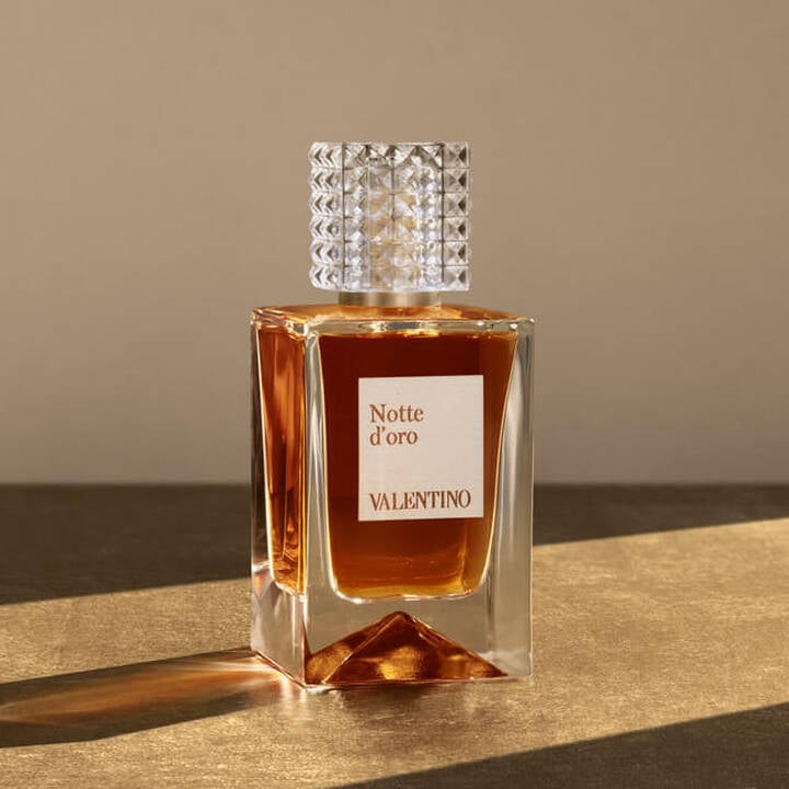 Notte d'Oro by Valentino 100ml