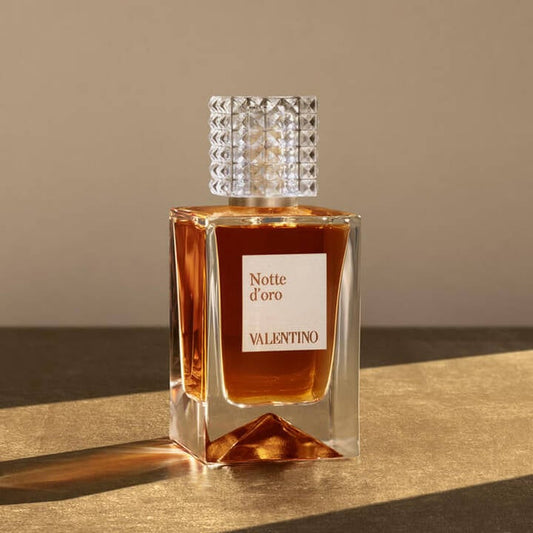 Notte d'Oro by Valentino 100ml