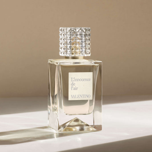 L'innocence de L'air by Valentino 100ml
