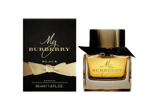 My Burberry Black by Burberry