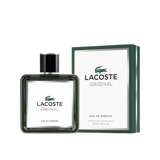 Lacoste Original by Lacoste Fragrances