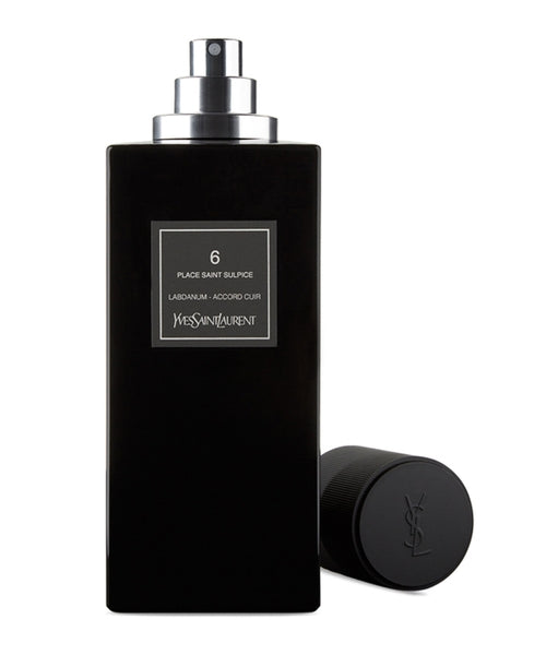 6 place Saint Sulpice by Yves Saint Laurent
