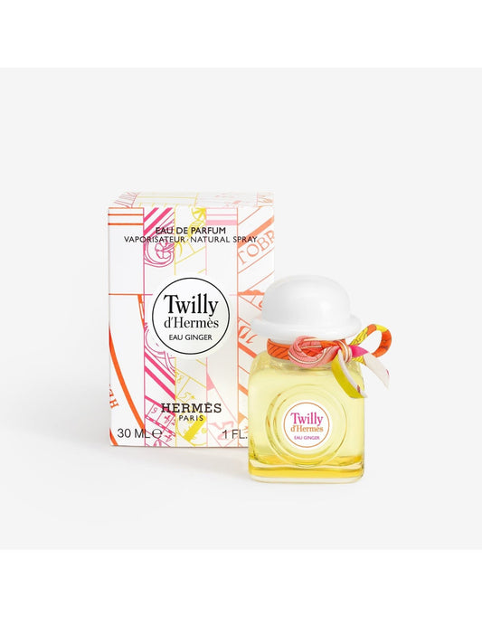 Twilly d'Hermès Eau Ginger by Hermès 85ml