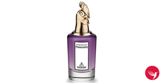 Monsieur Beauregard by Penhaligon's