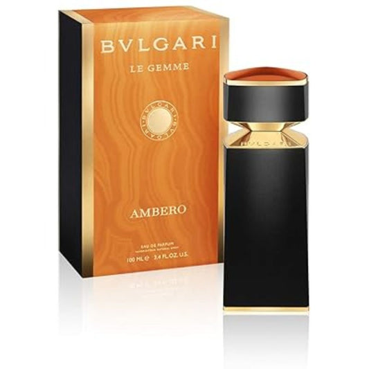 Ambero by Bvlgari 100ml