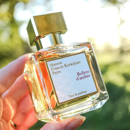 Reflets d'Ambre by Maison Francis Kurkdjian 70ml