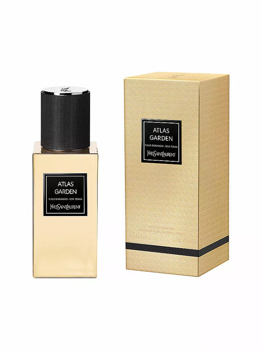 Atlas Garden by ysl