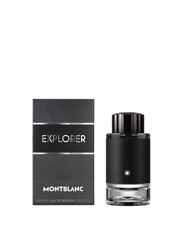Explorer by Montblanc 100ml