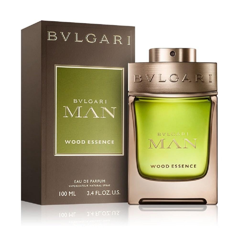 Bvlgari Man Wood Essence 100ml