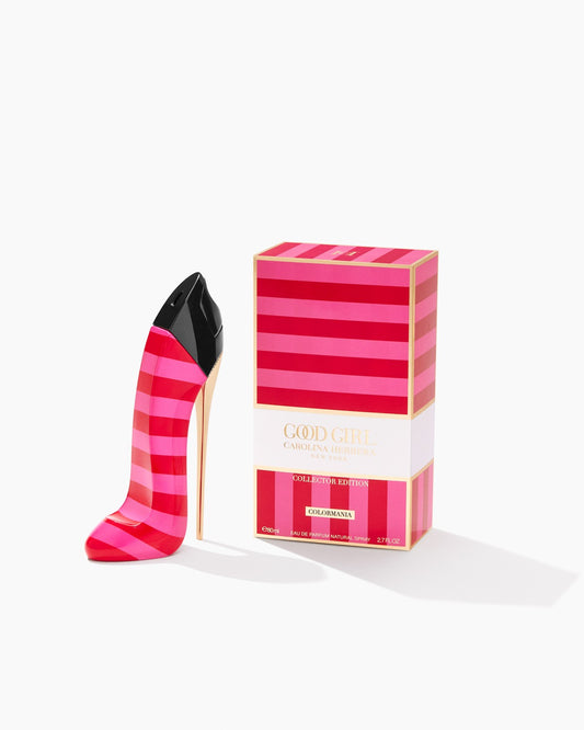 Good Girl Colormania by Carolina Herrera 80ml
