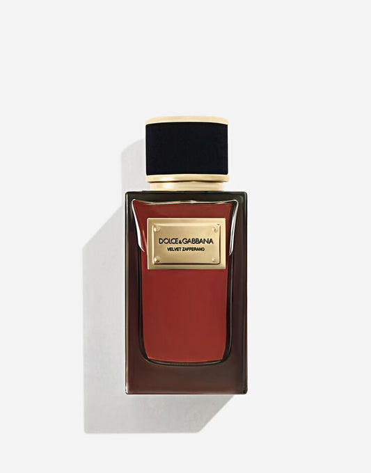 Velvet Zafferano by Dolce&Gabbana 100ml