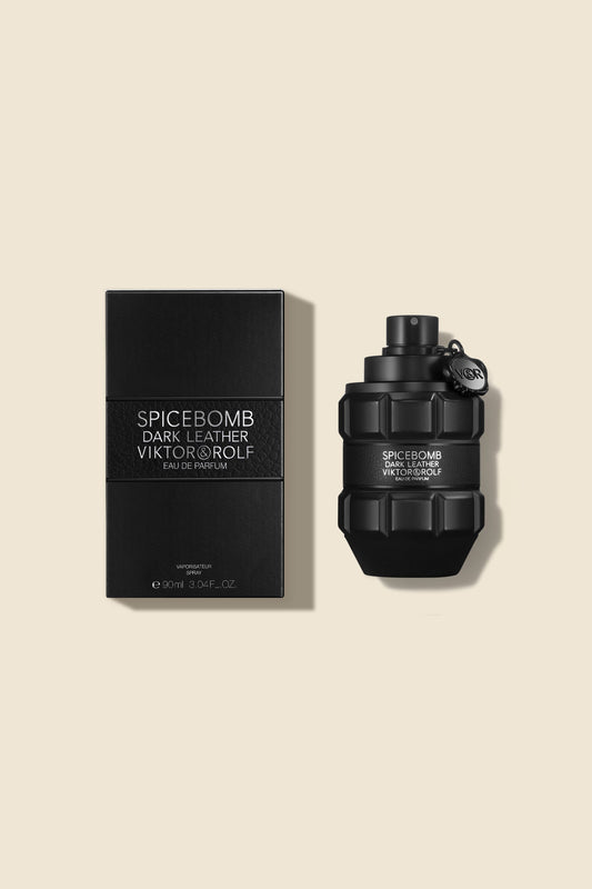 Spicebomb Dark Leather by Viktor&Rolf