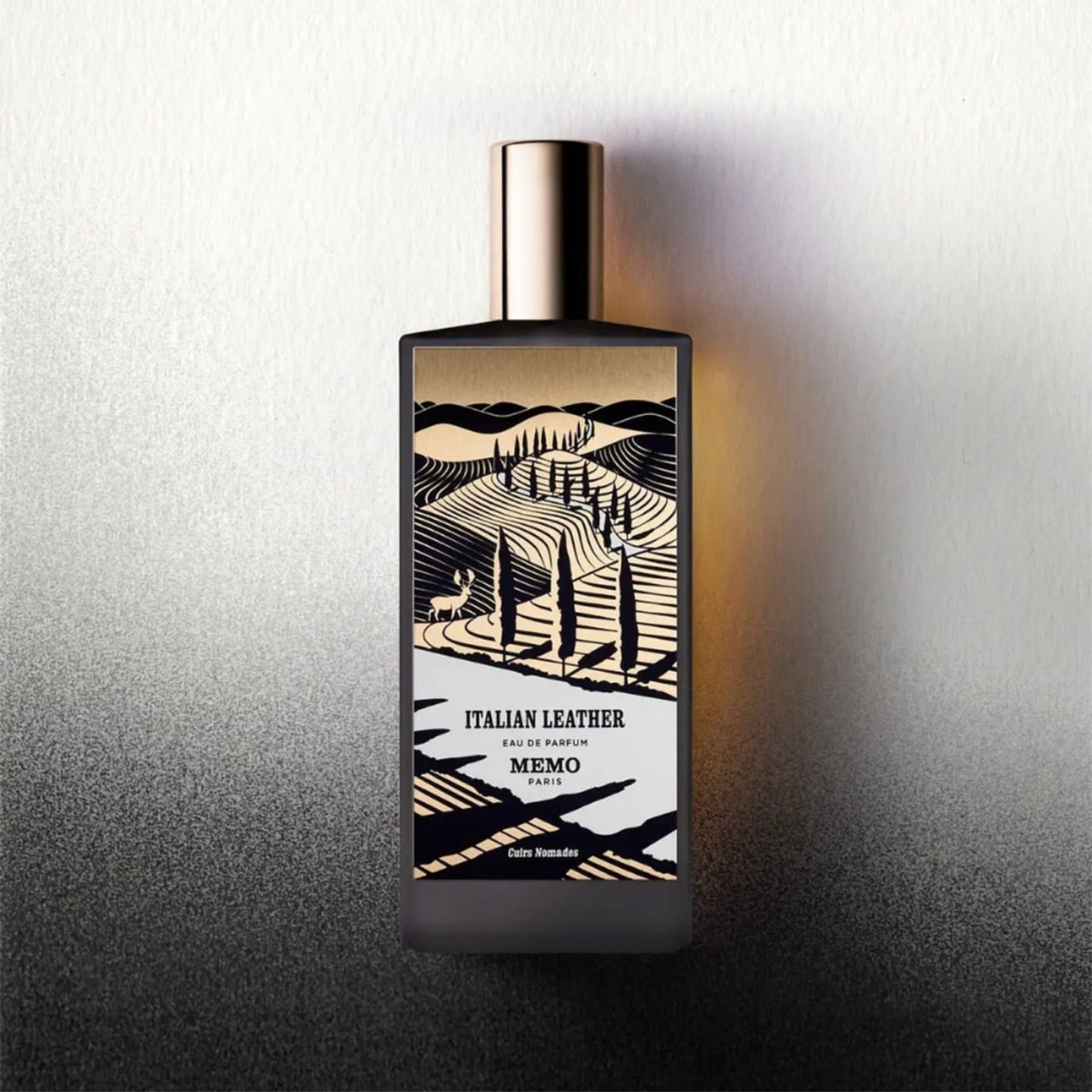 Italian Leather by Memo Paris 100ml